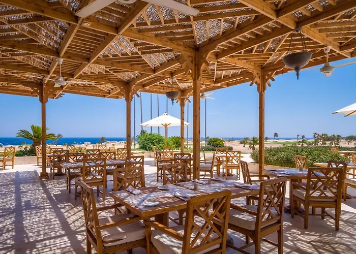 The Cascades Golf Resort, & Thalasso Soma Bay