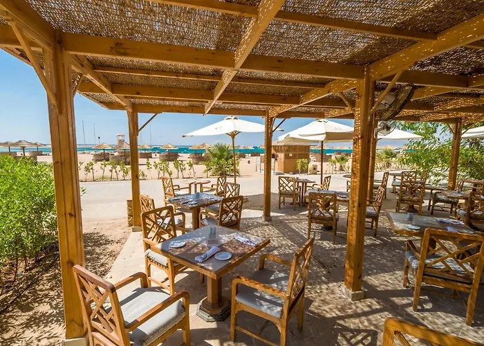 Resort The Cascades Golf Resort, & Thalasso 5*
