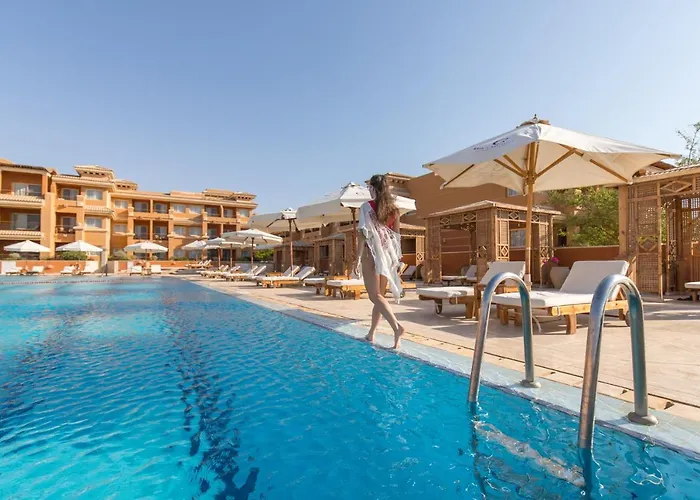 The Cascades Golf Resort, & Thalasso Resort 5*