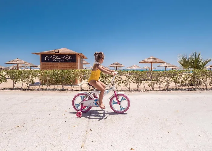 Resort The Cascades Golf Resort, & Thalasso Soma Bay