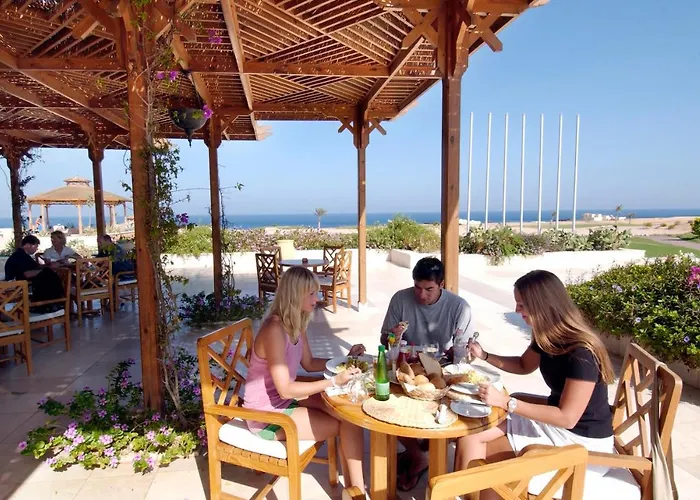 Resort The Cascades Golf Resort, & Thalasso