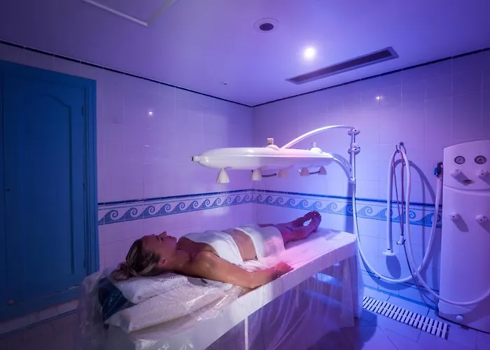Resort The Cascades Golf Resort, & Thalasso 5*