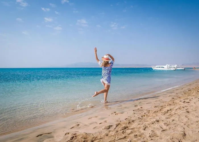 The Cascades Golf Resort, & Thalasso 5*