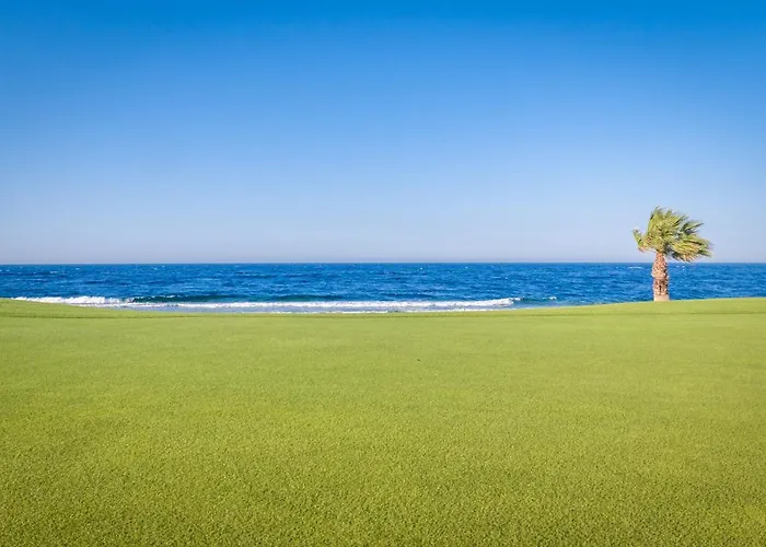 Resort The Cascades Golf Resort, & Thalasso