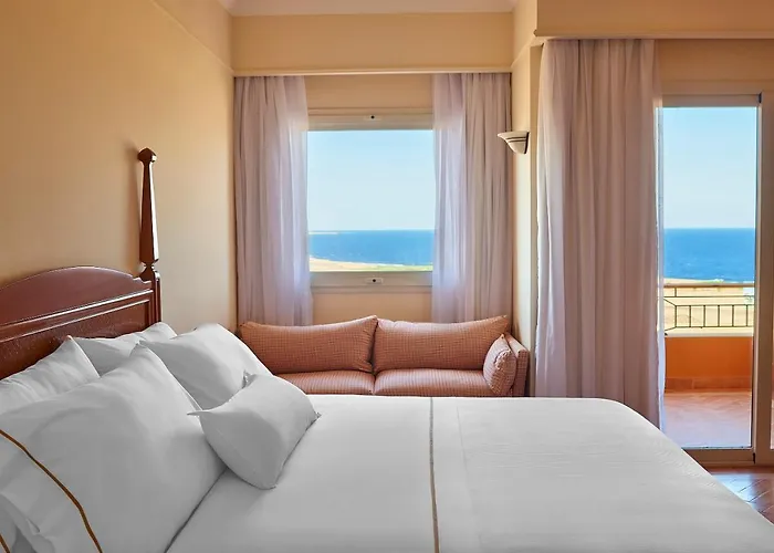 The Cascades Golf Resort, & Thalasso Soma Bay