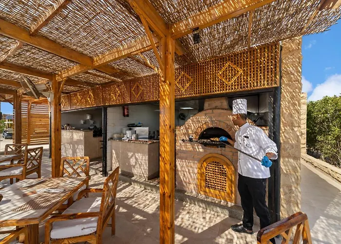 Resort The Cascades Golf Resort, & Thalasso 5*