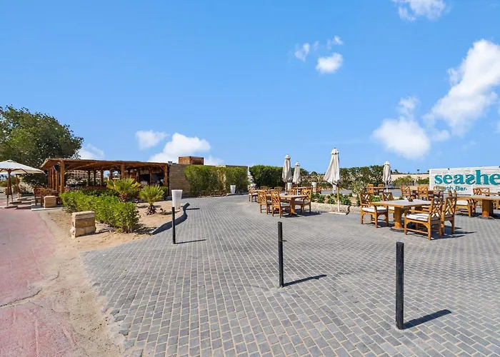 The Cascades Golf Resort, & Thalasso Soma Bay