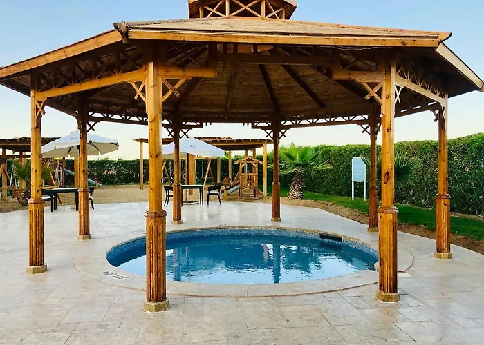 The Cascades Golf Resort, & Thalasso Soma Bay