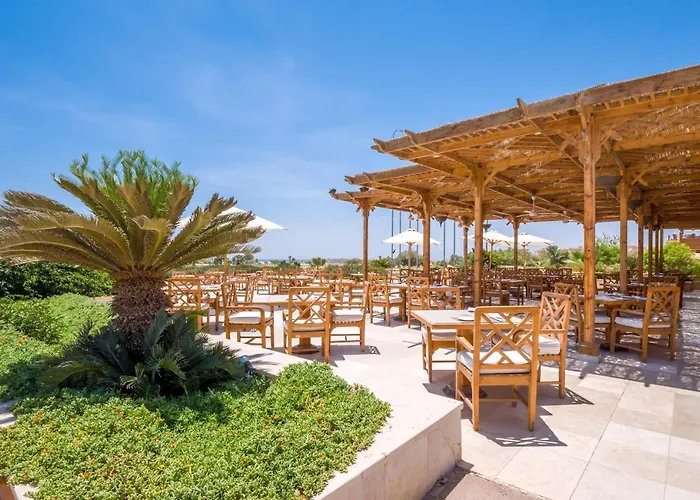 The Cascades Golf Resort, & Thalasso