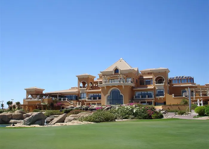 The Cascades Golf Resort, & Thalasso 5*