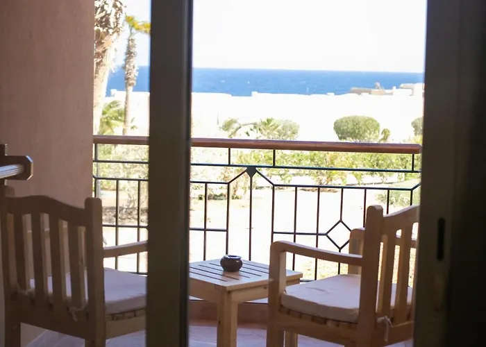 The Cascades Golf Resort, & Thalasso Soma Bay