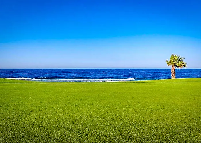 The Cascades Golf Resort, & Thalasso Resort 5*