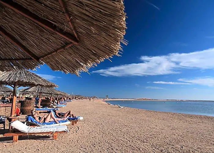 Resort The Cascades Golf Resort, & Thalasso 5*